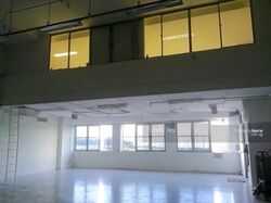 North Link Building (D27), Factory #631030281
